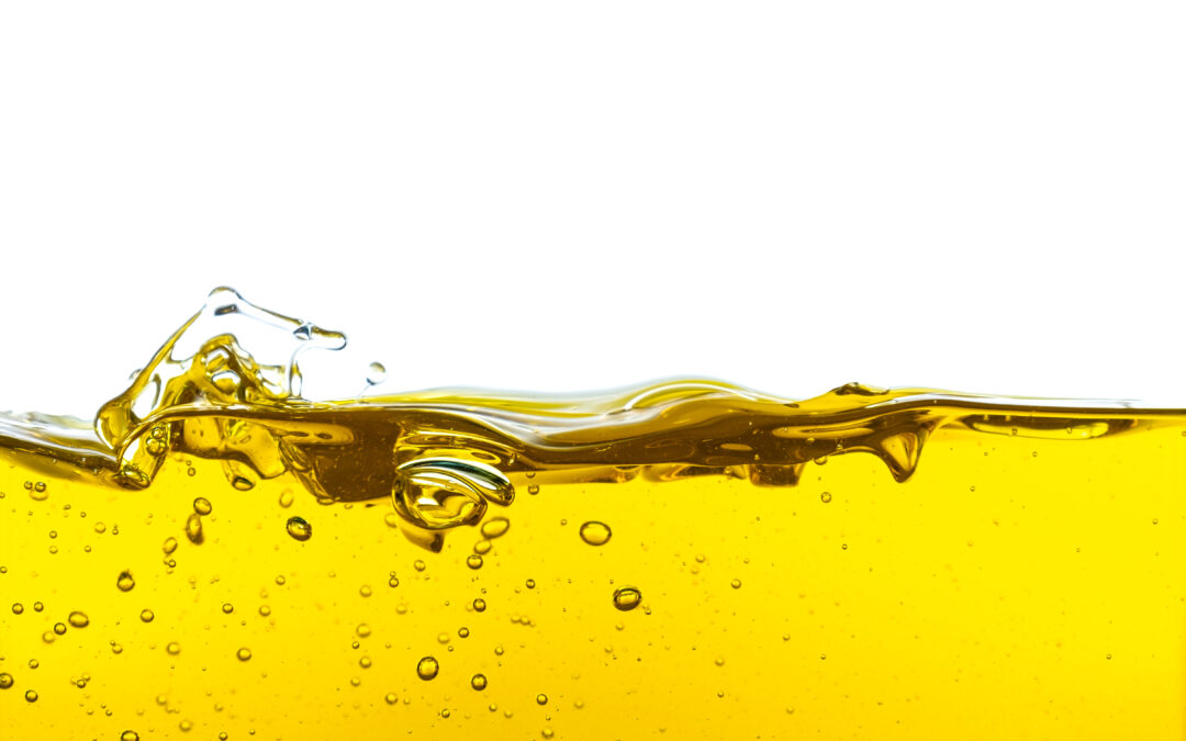 Pourquoi faut-il jeter son huile (alimentaire ou de vidange) à la déchèterie?