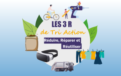 EVENEMENT : La journée des 3R